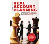 Real Account Planning