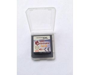 Real Adventures: Pet Vet (Nintendo DS)