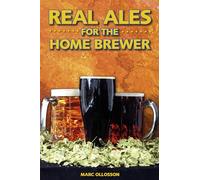 Real Ales: For the Home Brewer