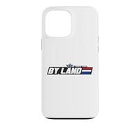 REAL AMERICAN HEROES BY LAND Case for iPhone 13 Pro Max