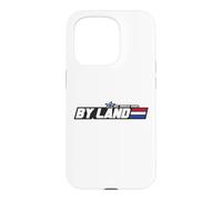 REAL AMERICAN HEROES BY LAND Case for iPhone 15 Pro