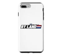 REAL AMERICAN HEROES BY LAND Case for iPhone 7 Plus/8 Plus