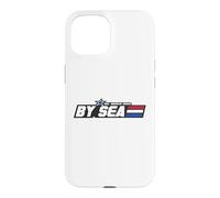 REAL AMERICAN HEROES BY SEA Case for iPhone 15