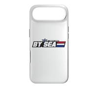 REAL AMERICAN HEROES BY SEA Case for iPhone Air