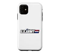 REAL AMERICAN HEROES US ARMY Case for iPhone 11