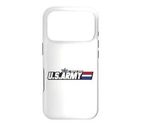 REAL AMERICAN HEROES US ARMY Case for iPhone 17 Pro