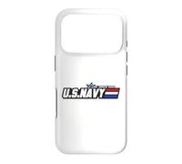 REAL AMERICAN HEROES - US NAVY Case for iPhone 17 Pro