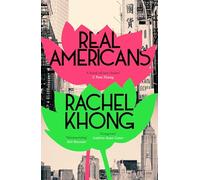 Real Americans: The instant New York Times bestseller