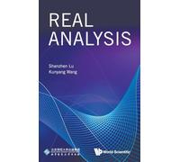 Real Analysis