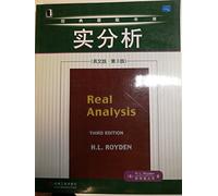 Real Analysis
