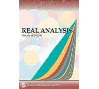 Real Analysis