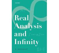 Real Analysis and Infinity