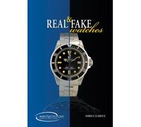 Real and Fake Watches