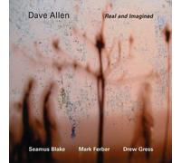 Real and Imagined by Fresh Sound/New Talent- Spain (2008-03-25)
