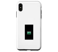 Real Athletes Swim the Rest Just Play Games - Swimmer Case for iPhone XS Max