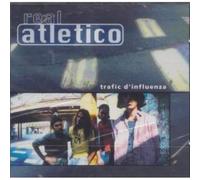 Real Atletico - Traffic D'influence