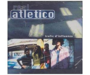 Real Atletico - Traffic D'influence