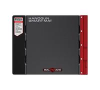Real Avid Handgun Smart Mat-19-inch by 16-inch Handgun Cleaning Mat