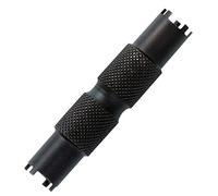 Real Avid Lug-Lok AR-15 Upper Receiver Vise Block