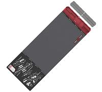 Real Avid Master Armorer’s Mat | Mega Gun Cleaning Mat or Maintenance Gun Mat | Ultra Organized Work Bench Mat and Project Work Mat | Oversized Gripping Neoprene Mat is a Perfect Rifle Cleaning Mat