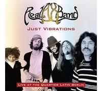 Real Ax Band - Just Vibrations Live at the Quartier Latin.