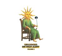 Real Bad Man - On High Alert Vol. 3 [VINYL]
