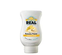 Real Banana Puree 50cl