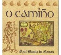 Real Banda de Gaitas - O Camio