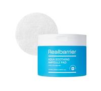 [Real Barrier] Aqua Soothing Ampoule Pad 70ea