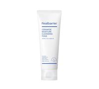 Realbarrier - Ceramide Moisture Cleansing Foam 120ml