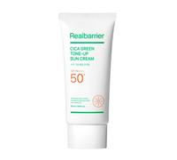 Real Barrier Cica Green Tone-Up Sun Cream 50 ml