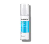 Real Barrier Essence Face Mist, Moisturizing Facial Spray for Senstive Skin with Panthenol and Madecassoside, Hydrating, Calming, Strengthening Skin Barrier, 3.38 Fl Oz, 100ml