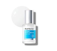 Real Barrier Extreme Cream Ampoule, Facial Moisturizer with 3-Ceramide and Panthenol, High Concentrated Ampoule for Sensitive Skin, Nourishing, Strengthening Skin Barrier, MLE, 1.01 Fl. Oz, 30ml