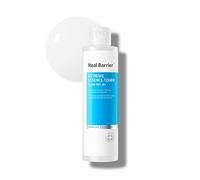 Real Barrier Extreme Essence Toner, Facial Emulsion for Dry and Sensitive Skin with Ceramides, Panthenol, and 5-Hyaluronic Acid, Nourishing, Hydrating, Softening, MLE, 6.42 Fl Oz, 190ml