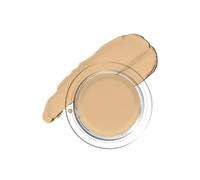 Real Base 2-in-1 Cream Foundation & Concealer | Lightweight, Full Coverage Matte Finish with SPF | Long-Lasting Waterproof Face Makeup (FS-22)