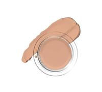 Real Base 2-in-1 Cream Foundation & Concealer | Lightweight, Full Coverage Matte Finish with SPF | Long-Lasting Waterproof Face Makeup (NB-01)