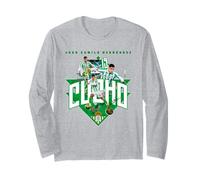 Real Betis - CUCHO Hernández Edition Long Sleeve T-Shirt