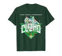 Real Betis - CUCHO Hernandez Edition T-Shirt