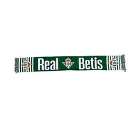 Real Betis | Extreme Stripes Green Scarf