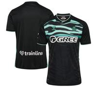Real Betis Hummel Third Shirt 2025-26