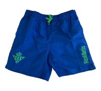 Real Betis Swimming Shorts Blue S Men