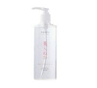 REAL - Bijin Nuka Keratin Softening Toner 190ml