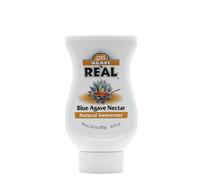 Real Blue Agave Nectar Syrups and Cordials