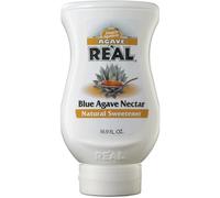 Re'al Blue Agave Syrup 500ml