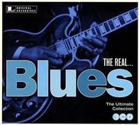 Real Blues Collection - V/A CD-JEWEL CASE