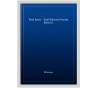 The Real Book - Volume I (6th ed.) C Instruments A5