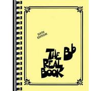 Hal Leonard The Real Book Volume I (B-Flat Edition)