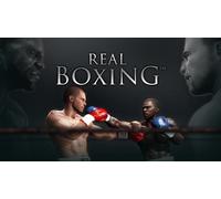 Real Boxing
