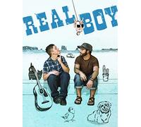 Real Boy