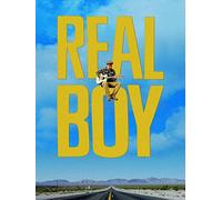 Real Boy